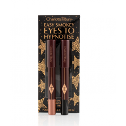 Charlotte Tilbury Easy Smokey Eyes To Hypnotise Set